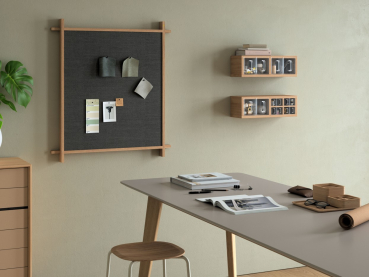 Andersen Furniture Collect Pinboard